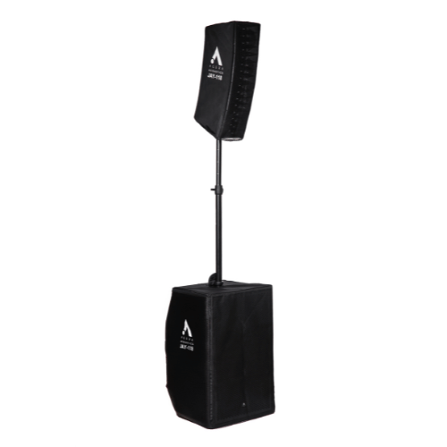 Agera Acoustics Portable Wave Guide System - JAY-118 - Noise Republic